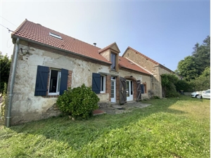 maison à la vente -   23220  MOUTIER MALCARD, surface 90 m2 vente maison - UBI475137050